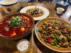 -庭院小酌(瑞莲街店)