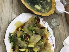 -老舅老蒙肉饼非遗店(一店)