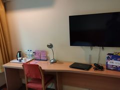 -如家酒店(上海陆家嘴东方明珠浦东大道地铁站店)