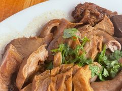 -车头老二大排档