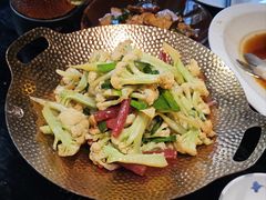 -简小舍·民间手艺菜(武昌江滩店)