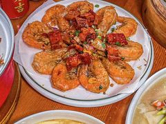 -坛南湾阿强农家乐.海鲜大排档老字号(福州地标美食店)