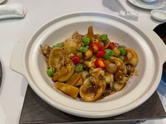 目鱼煲-钱塘宴(东站西子国际店)