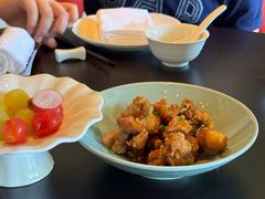-福州仓山凯悦酒店·闽味中餐厅