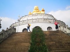 -苏州上方山国家森林公园
