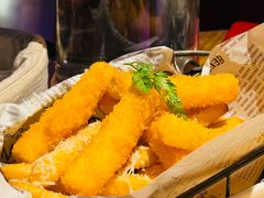-MR.ROCKY洛奇先生RESTAURANT&BAR(宝安壹方城店)