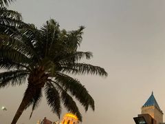 -世界之窗阿尔卑斯冰雪世界