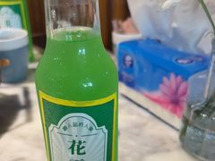 -懒人盐府人家(航天桥店)