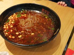 -蓉李记成都名小吃(武汉菱角湖万达店)