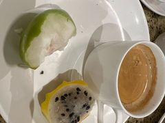 -禾斗海鲜自助(市南银座店)