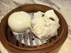 -广州花园酒店荔湾亭·地道点心·粤式饮茶