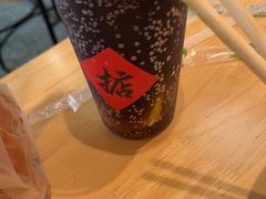 -明記茶餐廳(福田总店)