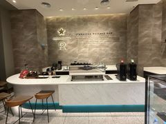 -星巴克臻选(深圳卓悦中心店)