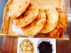 老磨油饼-老磨油饼(高陵店)