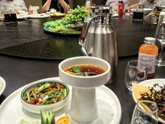 -吴记百家·私房菜·家宴(润园店)
