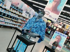 -迪卡侬(雨花店)