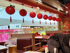 -北京华联购物中心(天通苑店)
