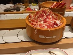 -龍歌自助小火锅(崂山丽达店)