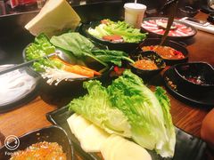 -呷哺呷哺 小火锅 (浦东新欧尚超市店)