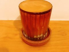 Dirty-Legno.ita Coffee by Wood(襄阳南路店)