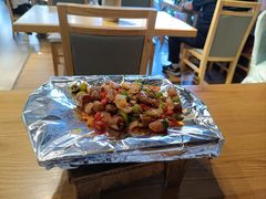 -延松朝鲜族料理