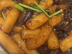 -红樱桃·欢乐餐厅(太原里店)