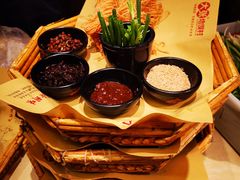 -大张烙馍村(泉山店)