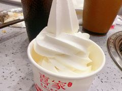 -喜家自助小火锅(卓悦里店)