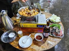 -秧塘牛八宝(金山路店)