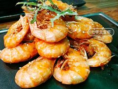 -七裕庄(凯旋南路店)