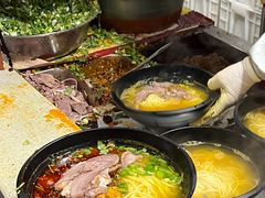 -一品飘香米线(一中总店)