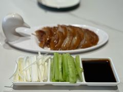 -梅利汴京烤鸭•开封豫菜地标店(晋安路店)