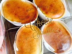 -麦森创意蛋糕(新模范马路地铁站店)