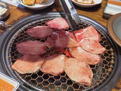 -韩一品韩国料理(柏庐南路店)