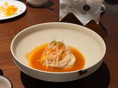 -自如ZSPACE四合院艺术餐厅