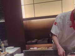-火地铁板烧(昆山万象汇店)