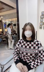 点击看大图 -MONE美发沙龙