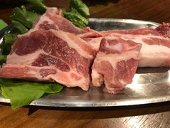 -·缸桶屋·韩式牛肋条自助烤肉(西湖D11店)