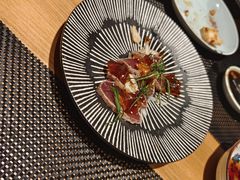 -虹料理·日料放题(悠方店)