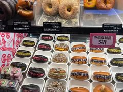 -CC BAGEL&SCONE 贝果与司康(南开大悦城店)