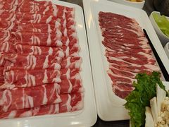 -君邦火锅(新疆大厦店)