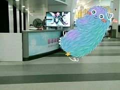 -冰纷万象滑冰场(深圳万象城店)