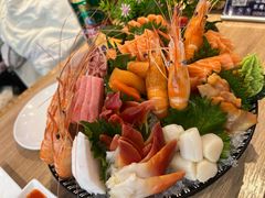 -上渔铁板烧(熙悦汇店)