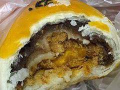 -常州糕团店(北大街新世纪商城店)