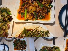 -香缇小院私房菜(盐务街店)