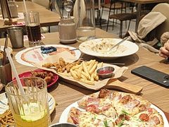 -必胜客(大观天地店)