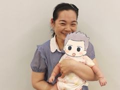 -爱贝尔高端月嫂(母婴护理)