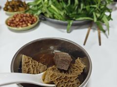 -辉记牛肉馆(泉州店)