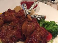 -托斯卡纳烘焙意大利餐厅(五天地店)