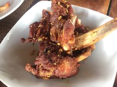 -自然餐厅(Phuket)